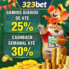 323bet Fundo de Resgate de Perdas Semanais