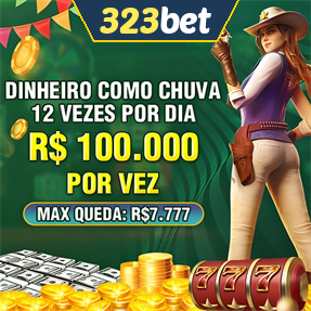 323bet Mina Misteriosa